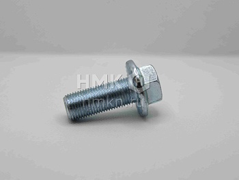 Болт м16*1,5*40 с фланц кл.проч. 10,9 DIN 6921 болт м16*1,5*40 с фланц кл.проч. 10,9 din 6921 в Нижнем Новгороде