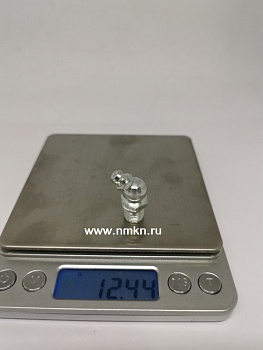 пресс-масленка (тавотница)2.3.45 ц6 гост 19853-74 в Нижнем Новгороде