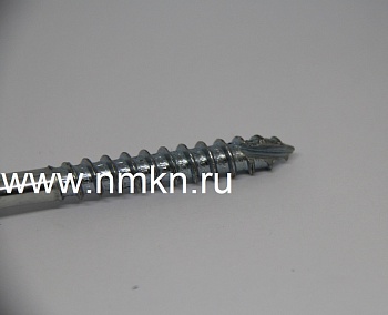 пружинный болт 10х160 (с монтажной шайбой и оцинкованной пружиной цена) в Нижнем Новгороде